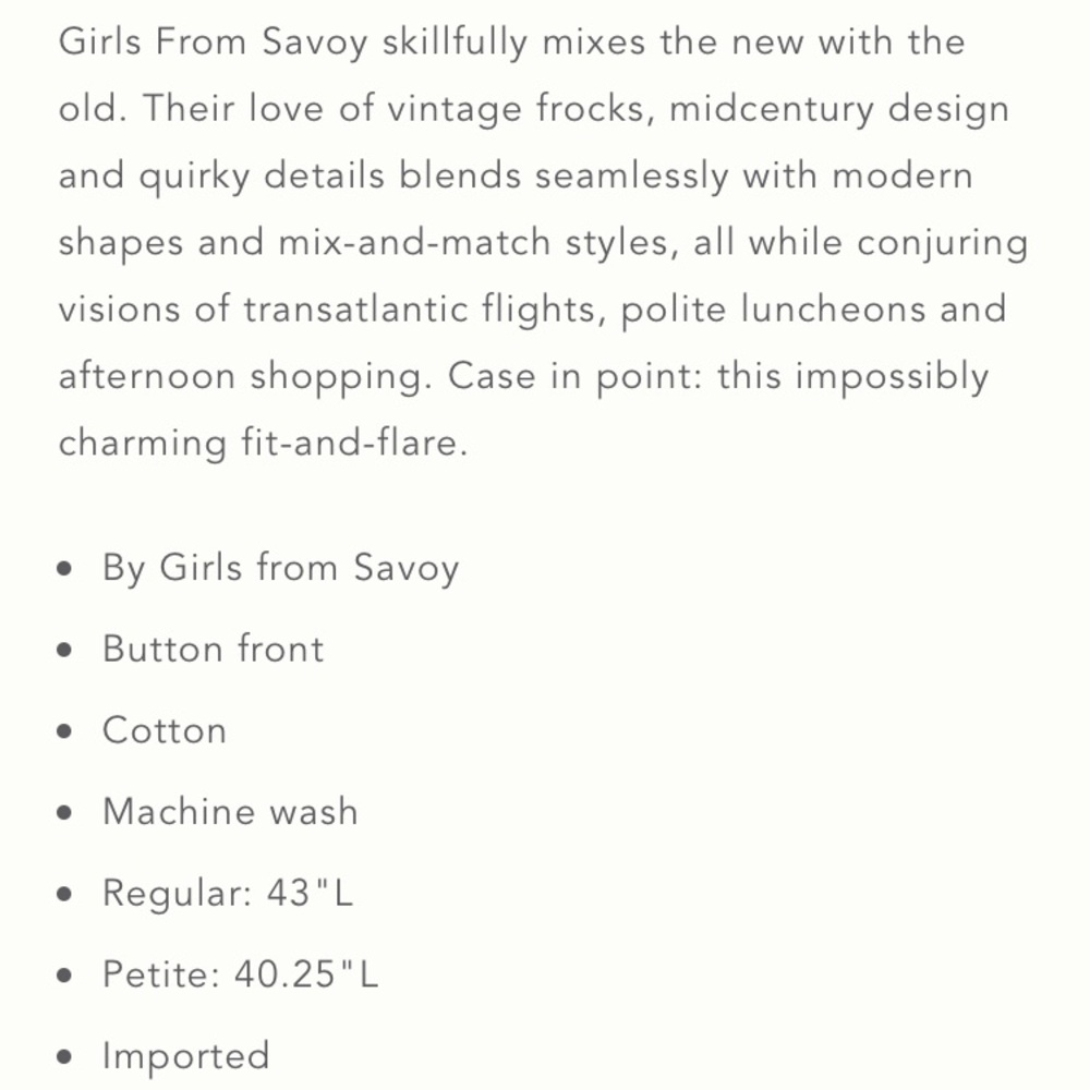 Anthropologie Girl From Savoy Emerald Ripple Dress - Picture 8 of 8